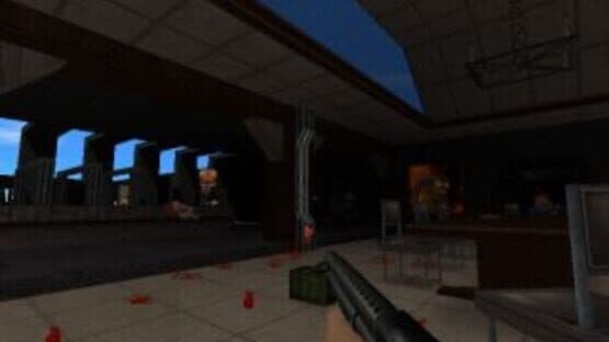 KaiseR Land 03 — screenshot 2