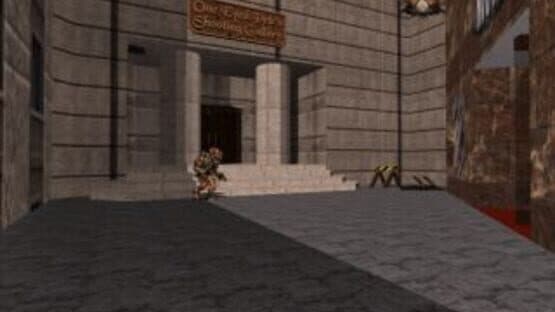 Banka — screenshot 1