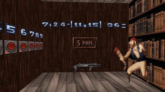 Boyard — screenshot 1