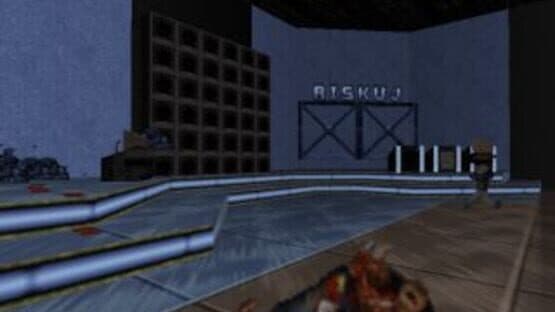 Risk — screenshot 2
