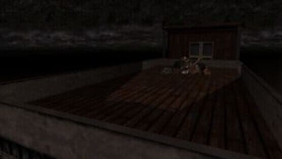 Vlak — screenshot 1