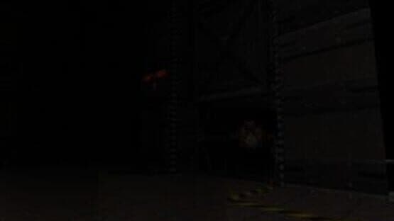Aliens — screenshot 1