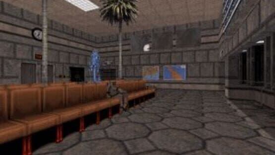 Letiste — screenshot 1