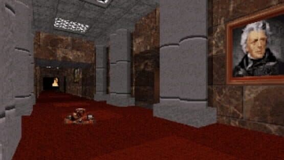Reichskanzlei — screenshot 1