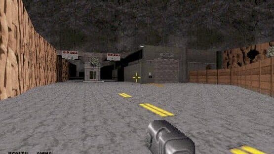 Lost Highway — screenshot 1