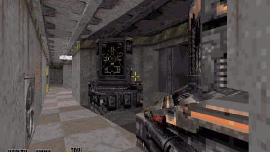 Nuclear Pack — screenshot 1