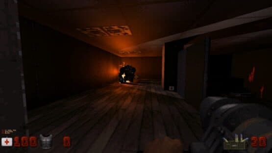 Operation Blitzkrieg — screenshot 1
