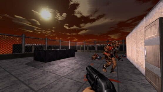 Operation Blitzkrieg — screenshot 2