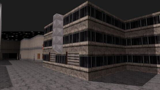 Duke Royale Remake — screenshot 1