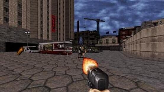 Tam Duke — screenshot 1