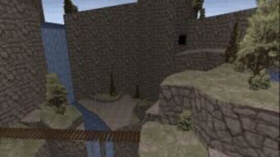 The Army of Death — screenshot 1