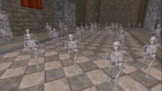 The Army of Death — screenshot 2
