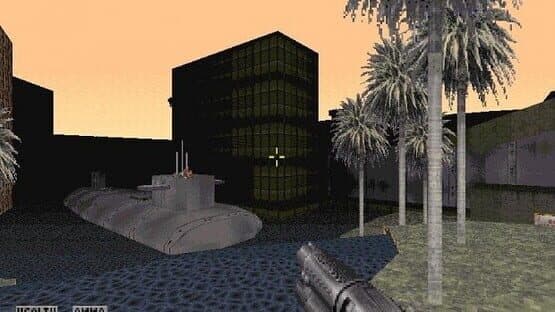 The Final Confrontation — screenshot 2