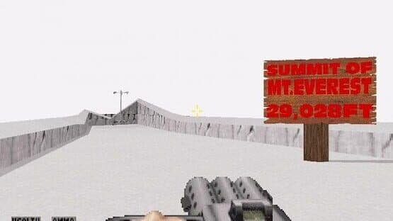 The Gate — screenshot 2