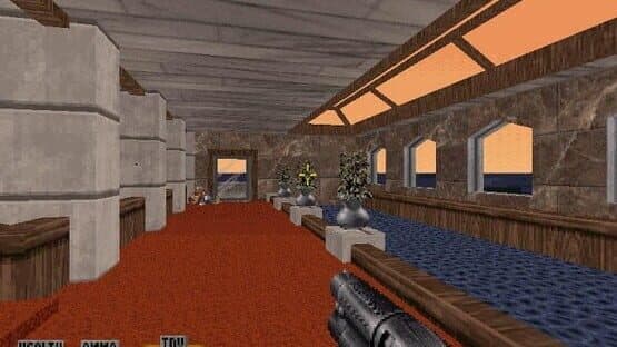 The Prequel To Time — screenshot 1