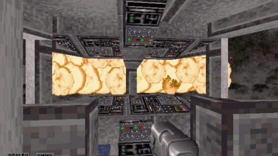 Wolf Pack — screenshot 1