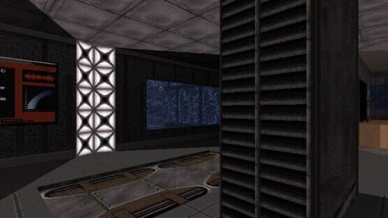 Outpost X — screenshot 1