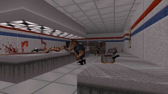 Outpost X — screenshot 3