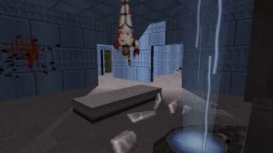 Total Infiltration — screenshot 3
