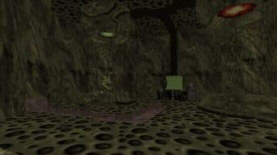 Total Infiltration — screenshot 4