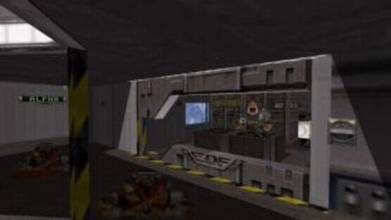 Hijack — screenshot 1