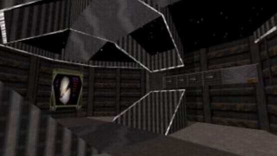 Escape — screenshot 1