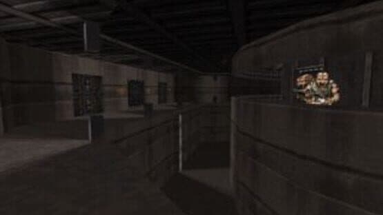 Escape — screenshot 2