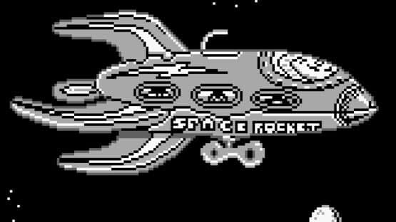 The Ren & Stimpy Show: Space Cadet Adventures — screenshot 2