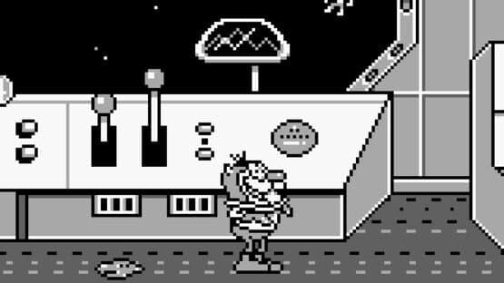 The Ren & Stimpy Show: Space Cadet Adventures — screenshot 5
