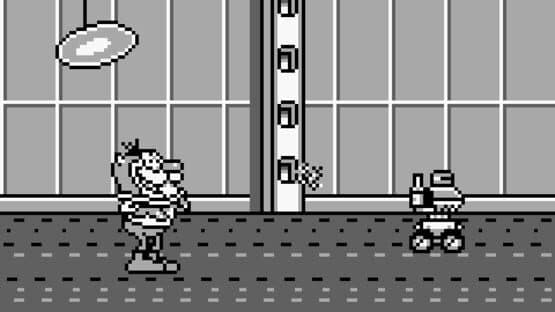 The Ren & Stimpy Show: Space Cadet Adventures — screenshot 6