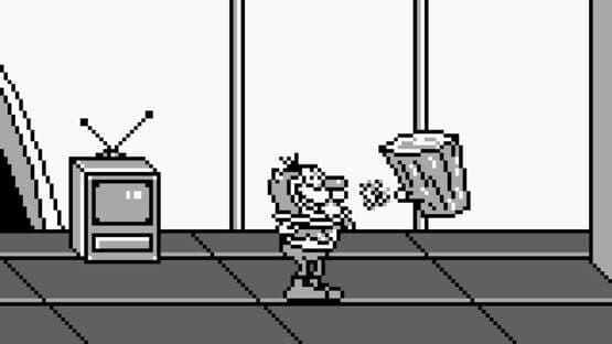 The Ren & Stimpy Show: Space Cadet Adventures — screenshot 7