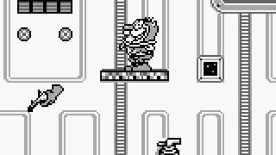 The Ren & Stimpy Show: Space Cadet Adventures — screenshot 8