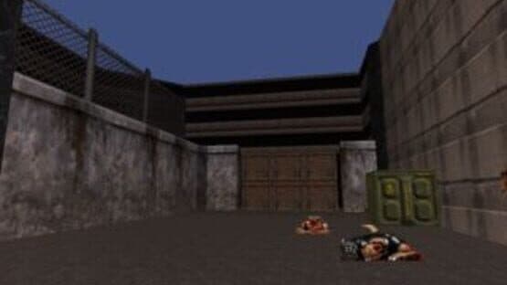 Suburbia — screenshot 1