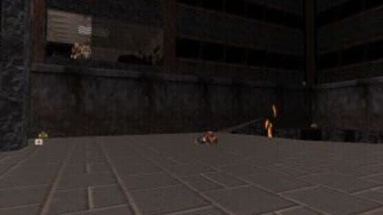 Doom City — screenshot 1