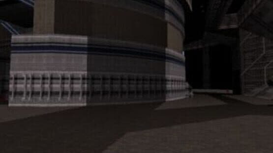 Hell Station — screenshot 1