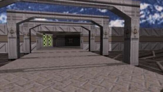 Hell Station — screenshot 2