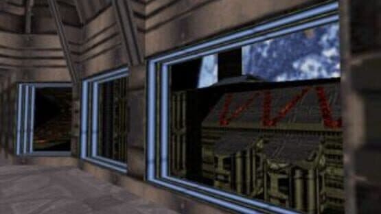 Mothership — screenshot 1