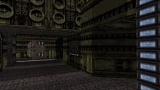 Mothership — screenshot 2