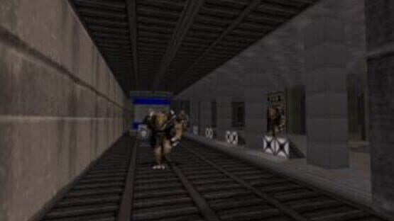 EDF Overtaken — screenshot 1