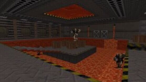 EDF Overtaken — screenshot 2