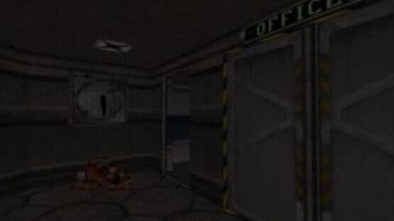 The System: Opposing Facility — screenshot 1