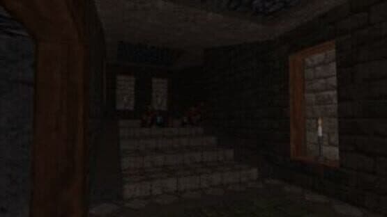 Enlighten The Darkness: Again — screenshot 2