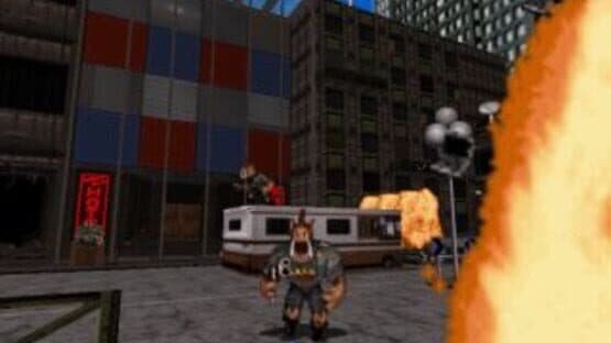 The Spiegul Contest — screenshot 1