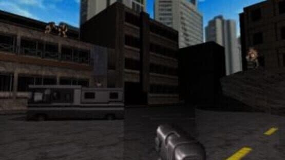 The Spiegul Contest — screenshot 3