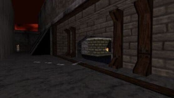 The Starlite Project — screenshot 1