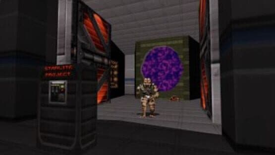 The Starlite Project — screenshot 2
