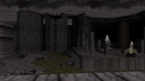 Ruin — screenshot 1
