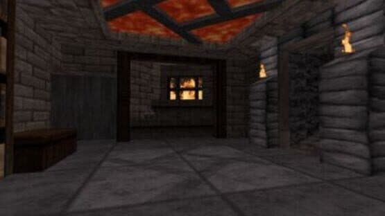 Daemonus — screenshot 1