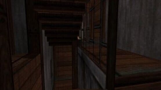 Daemonus — screenshot 2