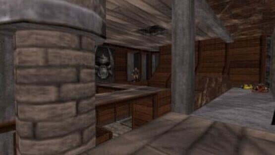 Daemonus — screenshot 3